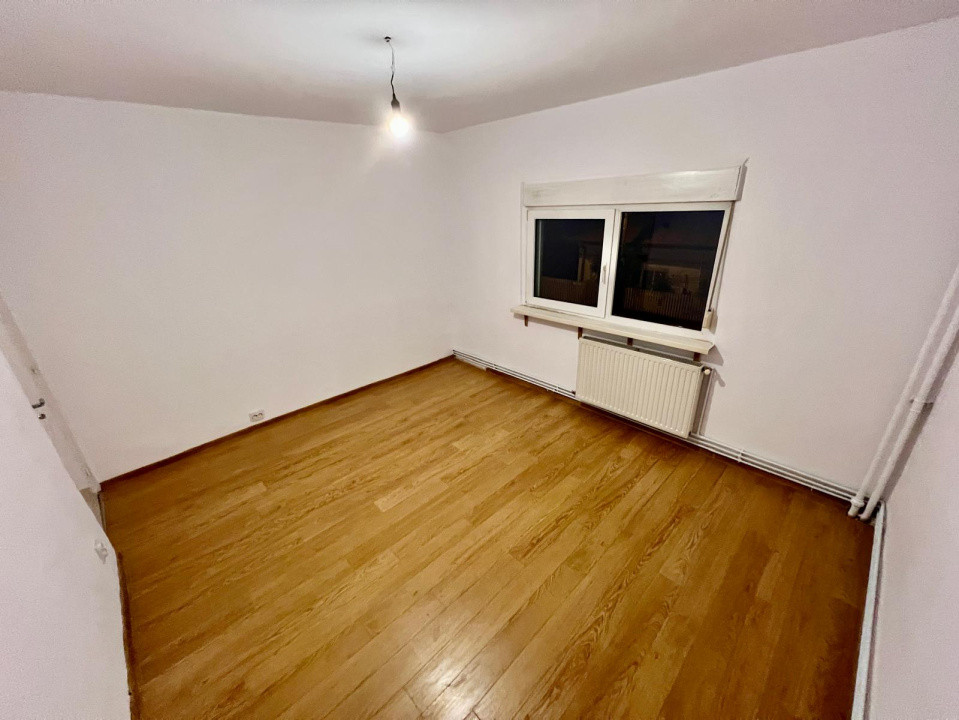 Apartament 2 camere Parcul Sebastian