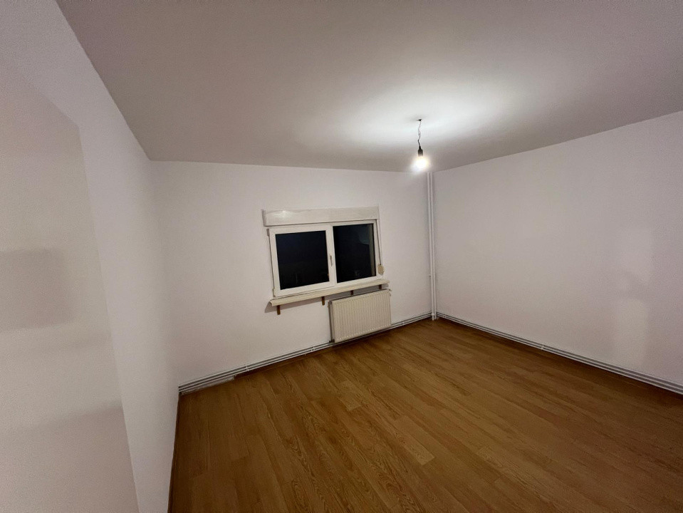 Apartament 2 camere Parcul Sebastian