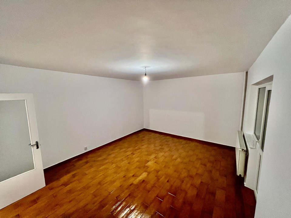 Apartament 2 camere Parcul Sebastian