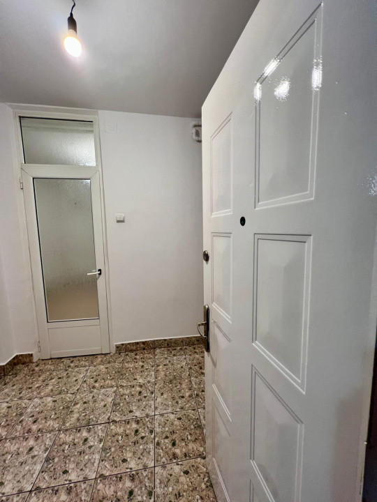Apartament 2 camere Parcul Sebastian