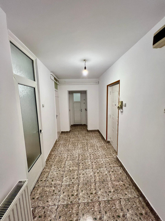 Apartament 2 camere Parcul Sebastian