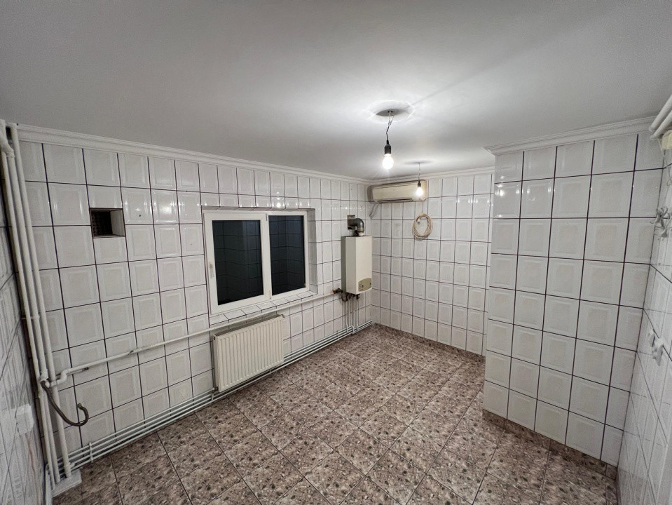 Apartament 2 camere Parcul Sebastian