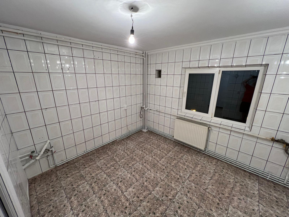 Apartament 2 camere Parcul Sebastian