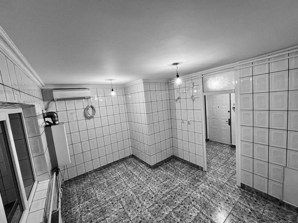Apartament 2 camere Parcul Sebastian