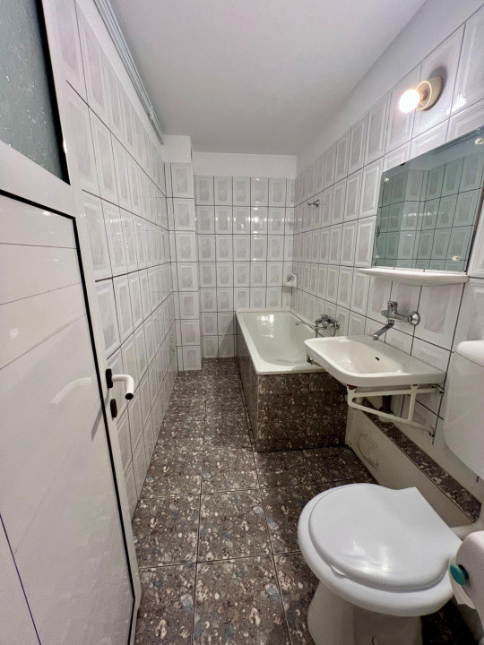 Apartament 2 camere Parcul Sebastian