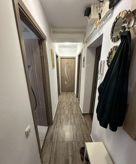 Apartament 3 camere Aurel Persu Metalurgiei