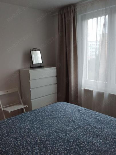 Apartament 3 camere Berceni