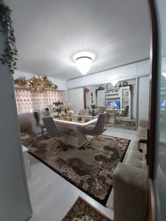 Apartament 2 camere Baicului