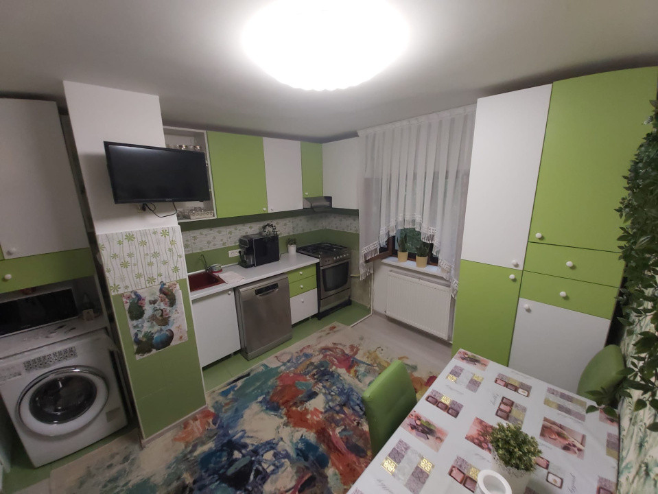 Apartament 2 camere Baicului