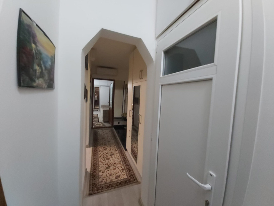 Apartament 2 camere Baicului
