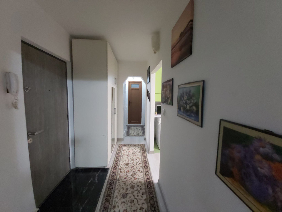 Apartament 2 camere Baicului