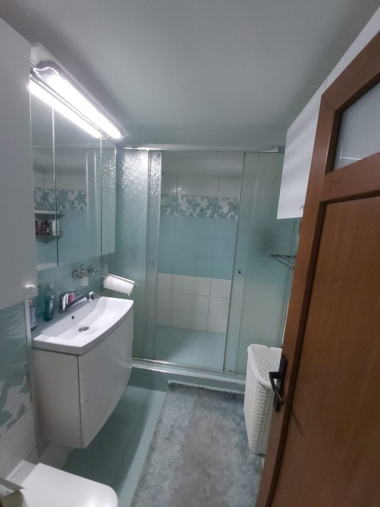 Apartament 2 camere Baicului
