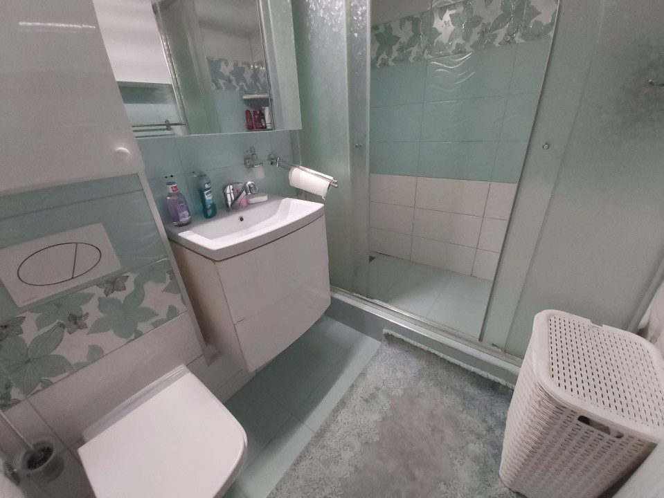 Apartament 2 camere Baicului