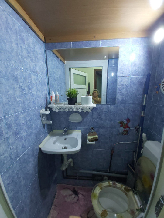 Apartament 2 camere Baicului