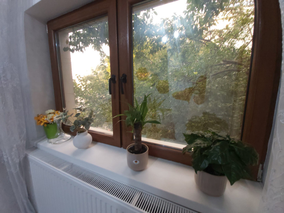 Apartament 2 camere Baicului