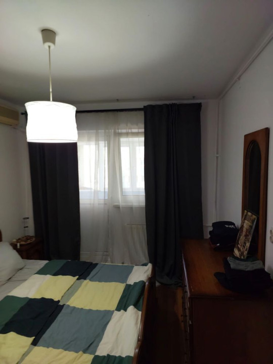 Apartament 3 camere - IANCULUI