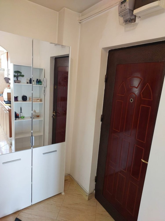 Apartament 3 camere - IANCULUI