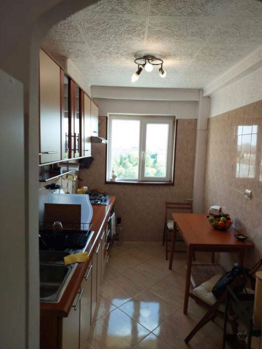 Apartament 3 camere - IANCULUI