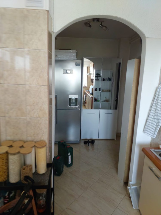 Apartament 3 camere - IANCULUI