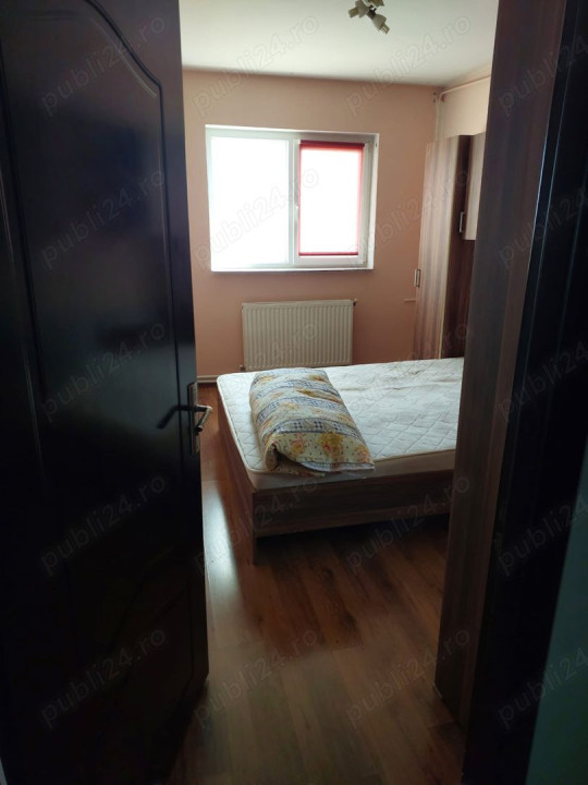 Apartament 3 camere - IANCULUI