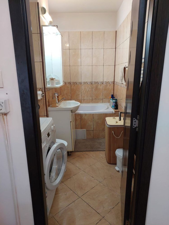 Apartament 3 camere - IANCULUI