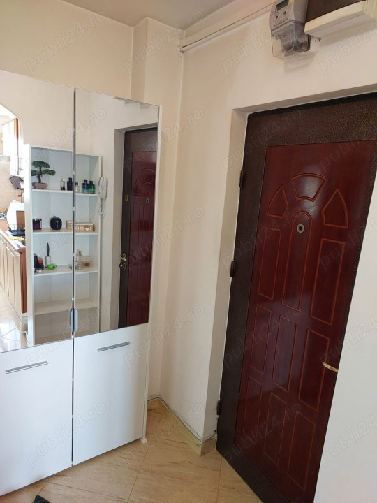 Apartament 3 camere - IANCULUI