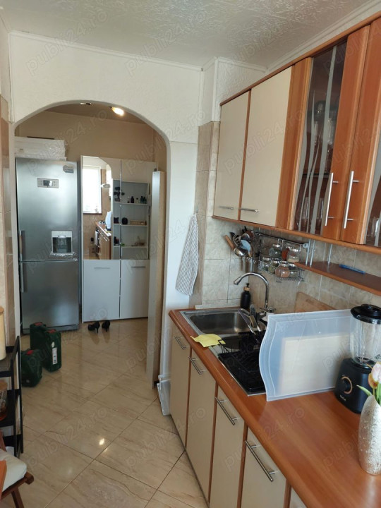 Apartament 3 camere - IANCULUI