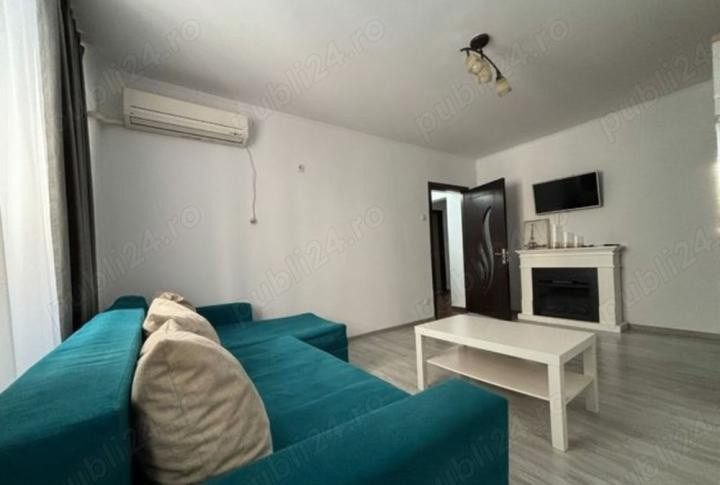 Apartament 2 camere Metrou Aparatorii Patriei