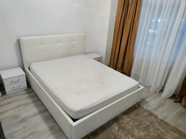 Apartament 2 camere Metrou Aparatorii Patriei