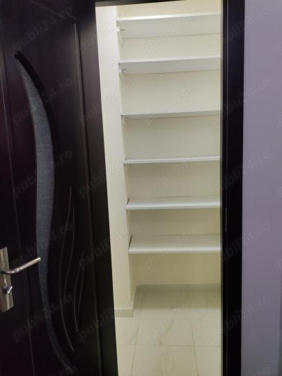 Apartament 2 camere Metrou Aparatorii Patriei