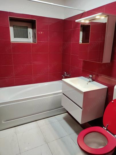 Apartament 2 camere Metrou Aparatorii Patriei