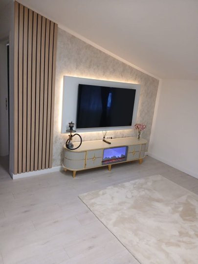 Apartament 3 camere Metrou Aparatorii Patriei