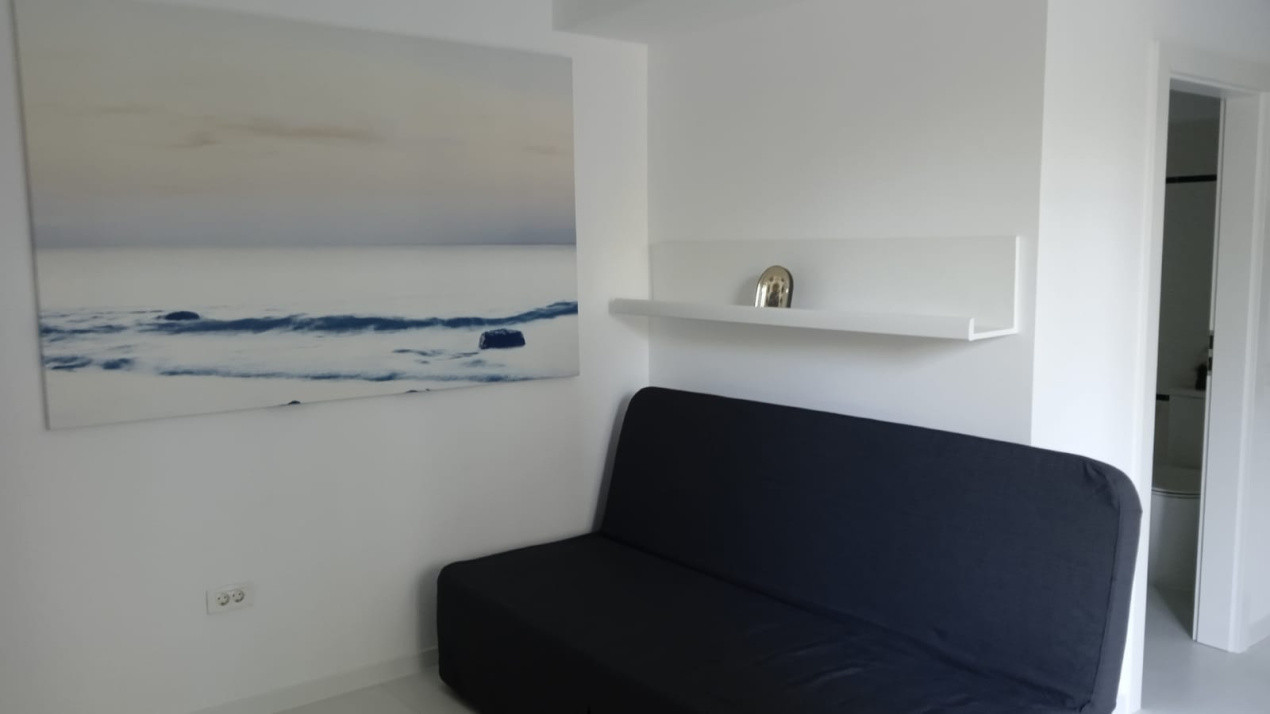 Garsoniera Neptun-Hai la Mare-