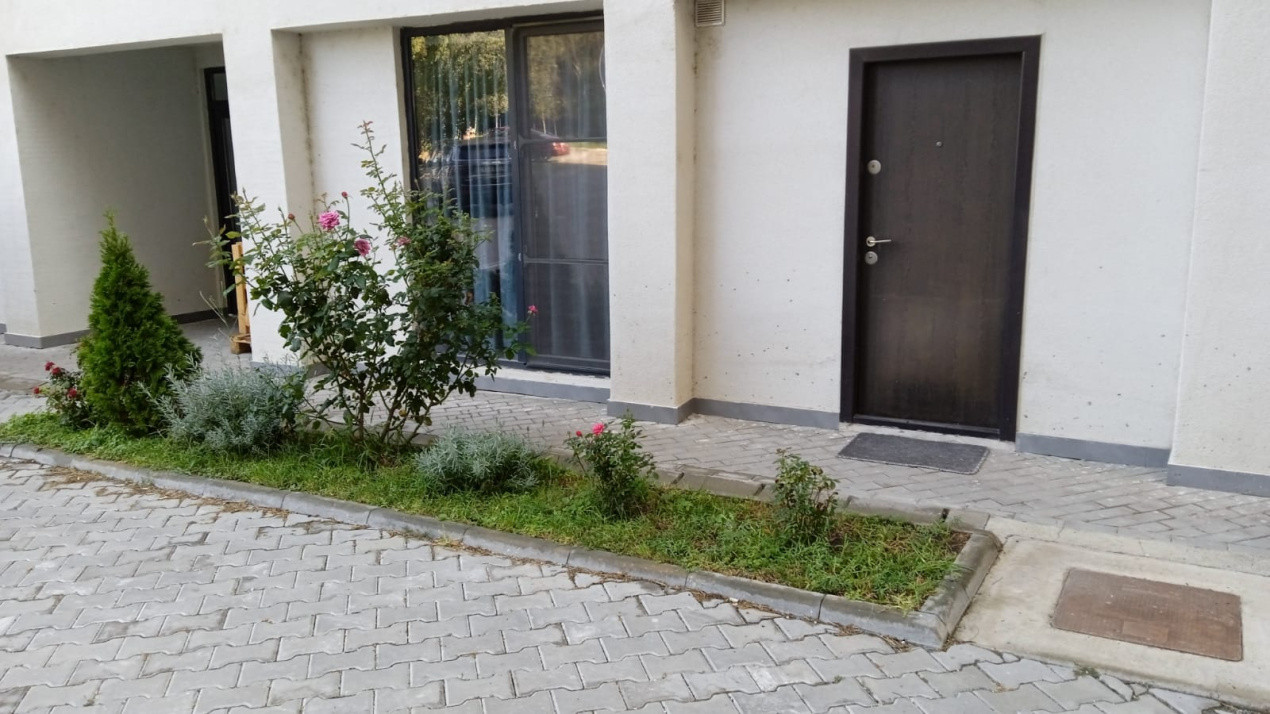 Garsoniera Neptun-Hai la Mare-
