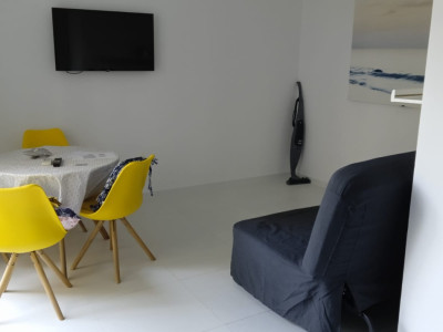 Garsoniera Neptun-Hai la Mare-