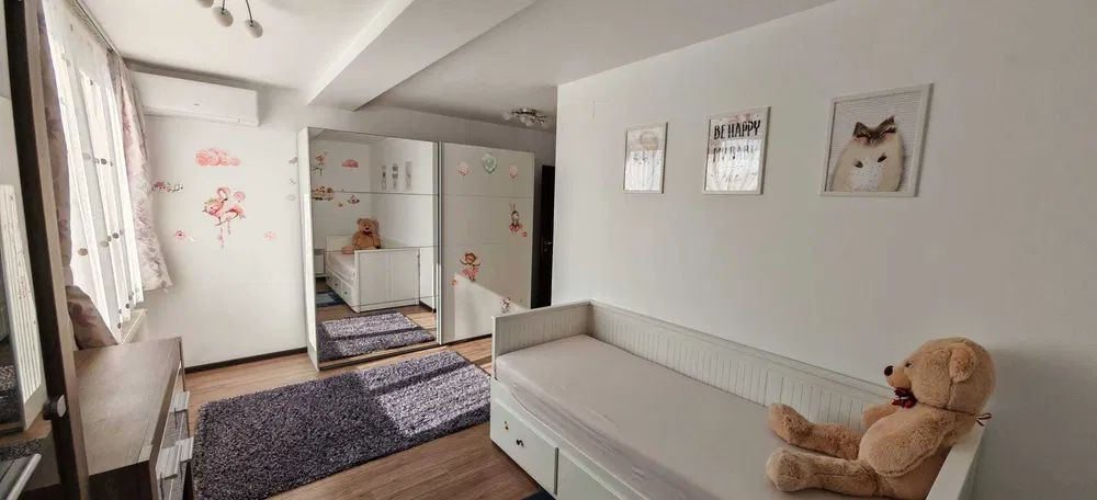 Apartament 3 camere - 114 mp- zona Tineretului/Brancoveanu-langa parc