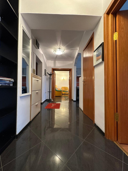 Apartament de inchiriat-decomandat- 2 camere-ultracentral - Piata Victoriei