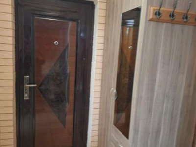 GARSONIERA DRUMUL TABEREI