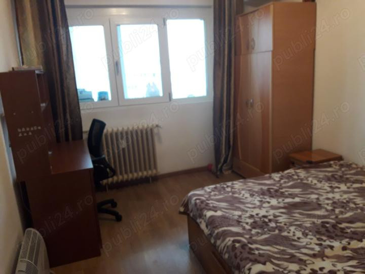 APARTAMENT 2 CAMERE PIATA VETERANILOR