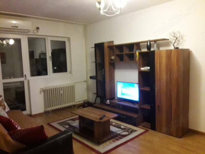 APARTAMENT 2 CAMERE PIATA VETERANILOR