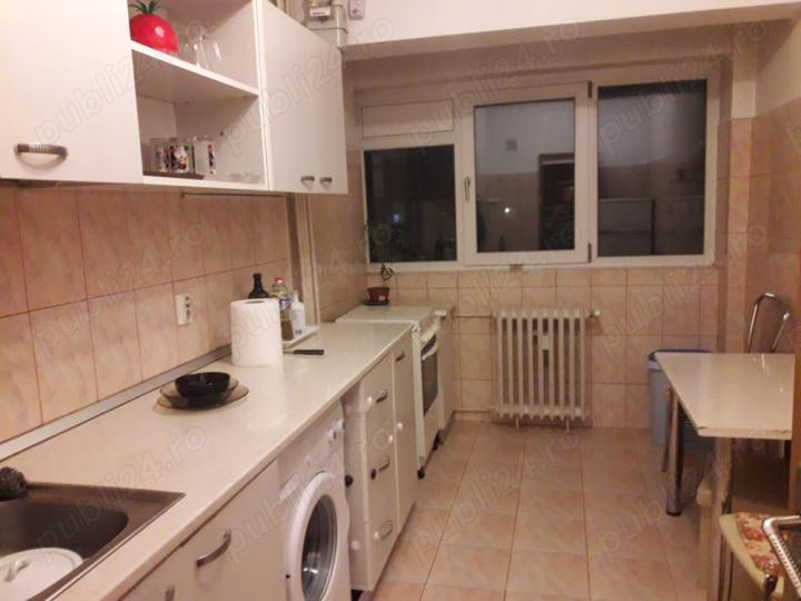 APARTAMENT 2 CAMERE PIATA VETERANILOR