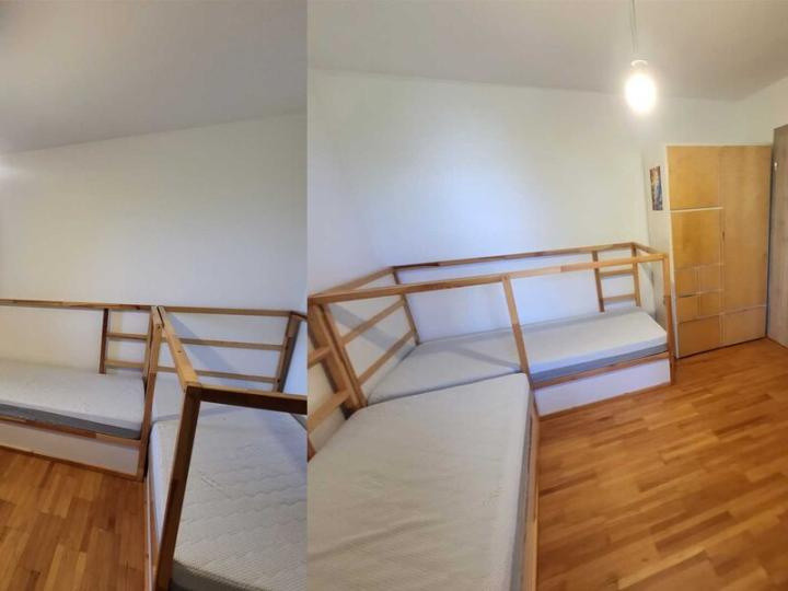Aprtament 3 camere Metrou Brancoveanu