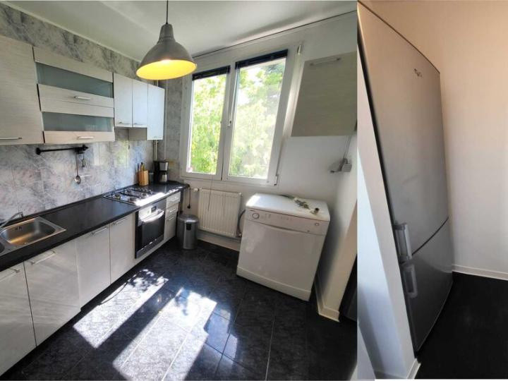 Aprtament 3 camere Metrou Brancoveanu