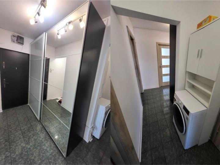 Aprtament 3 camere Metrou Brancoveanu