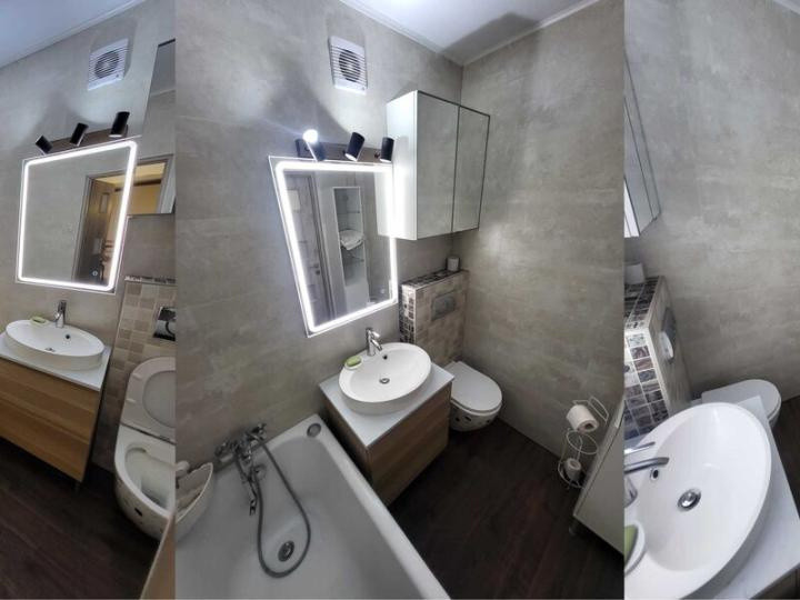 Aprtament 3 camere Metrou Brancoveanu