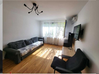 Aprtament 3 camere Metrou Brancoveanu