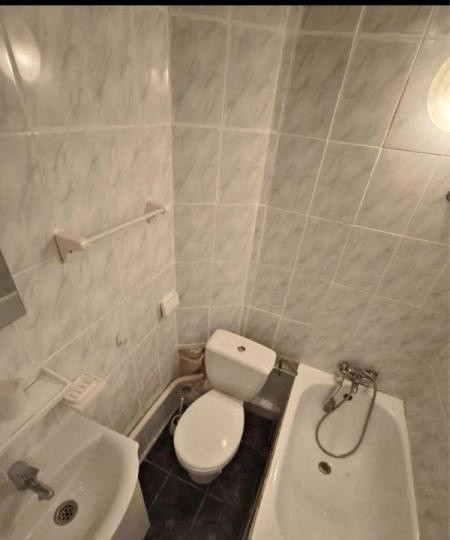 GARSONIERA DRUMUL TABEREI