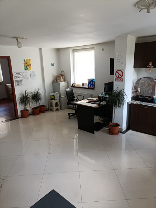 Apartament  2 camere -  Fundeni 