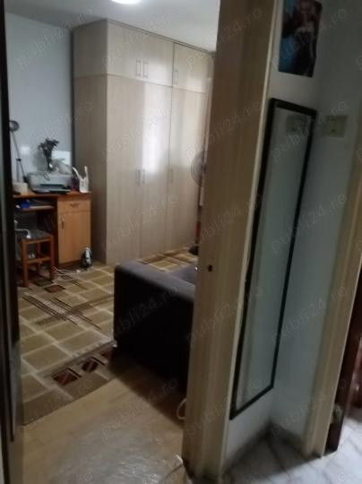 GARSONIERA DRUMUL TABEREI