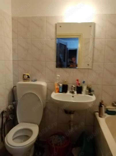 GARSONIERA DRUMUL TABEREI
